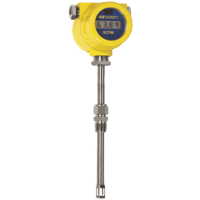 Fluid Components International Mass Flow Meter, ST50